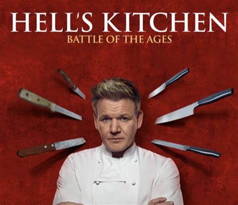 hell's kitchen season 21 episode 1